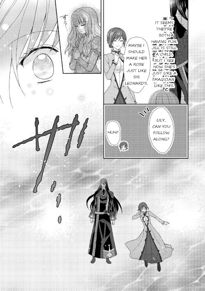 From Maid to Mother Chapter 19 page 23