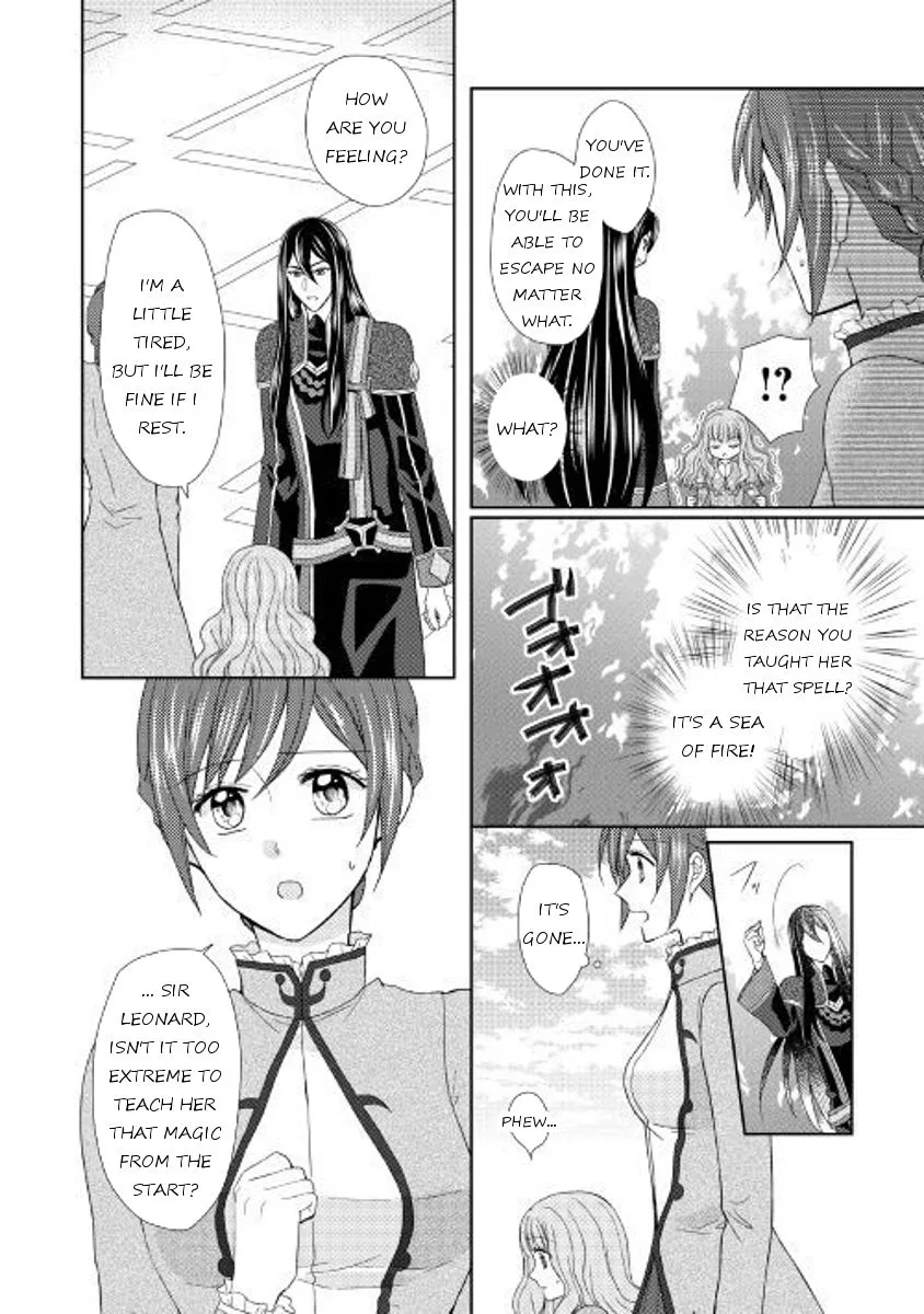 From Maid to Mother Chapter 19 page 16
