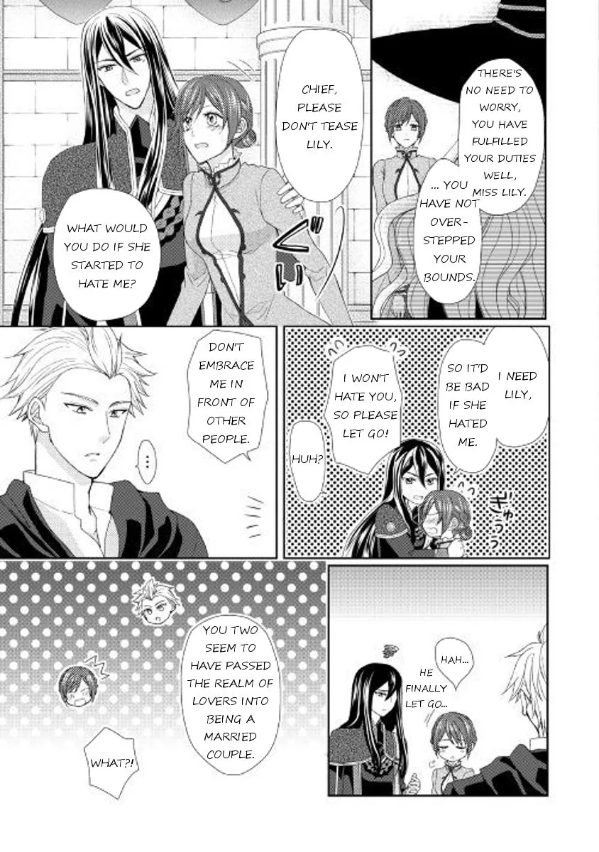 From Maid to Mother Chapter 19 page 9