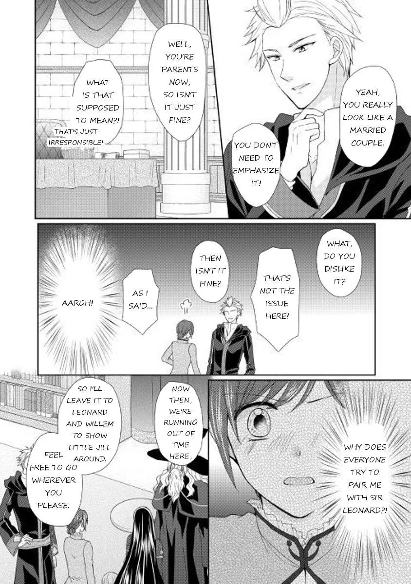 From Maid to Mother Chapter 19 page 10