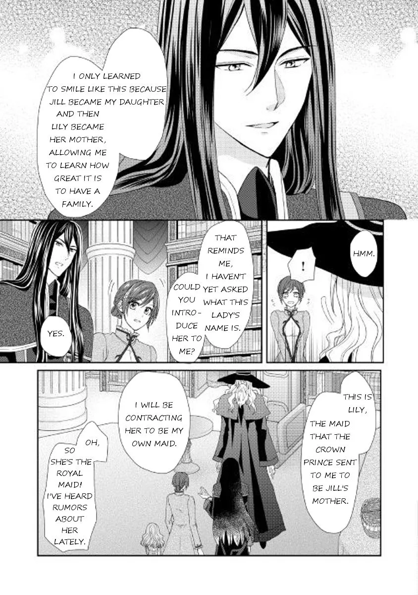 From Maid to Mother Chapter 19 page 3