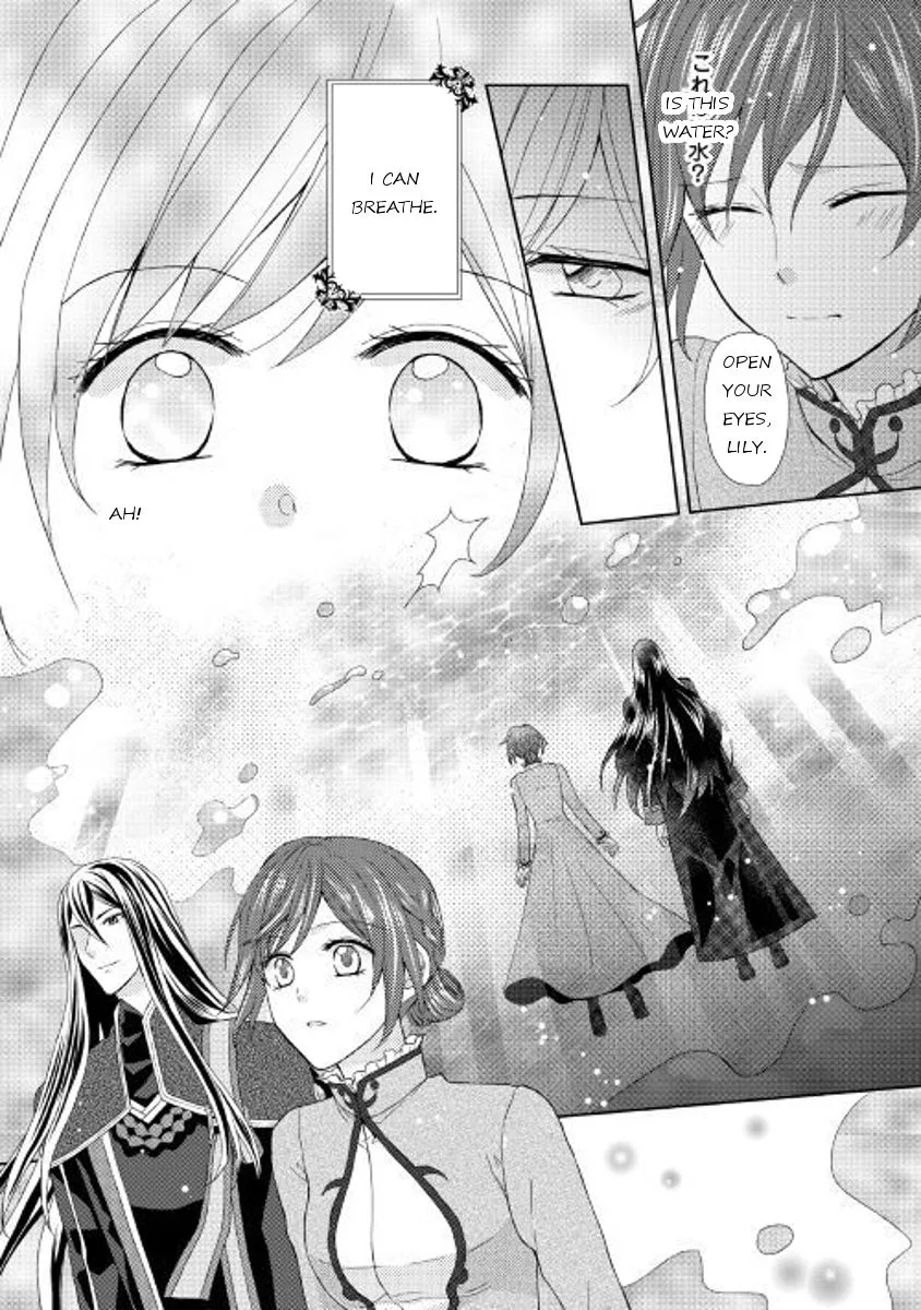From Maid to Mother Chapter 19 page 24
