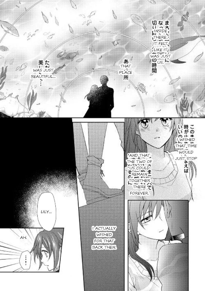 From Maid to Mother Chapter 19 page 26