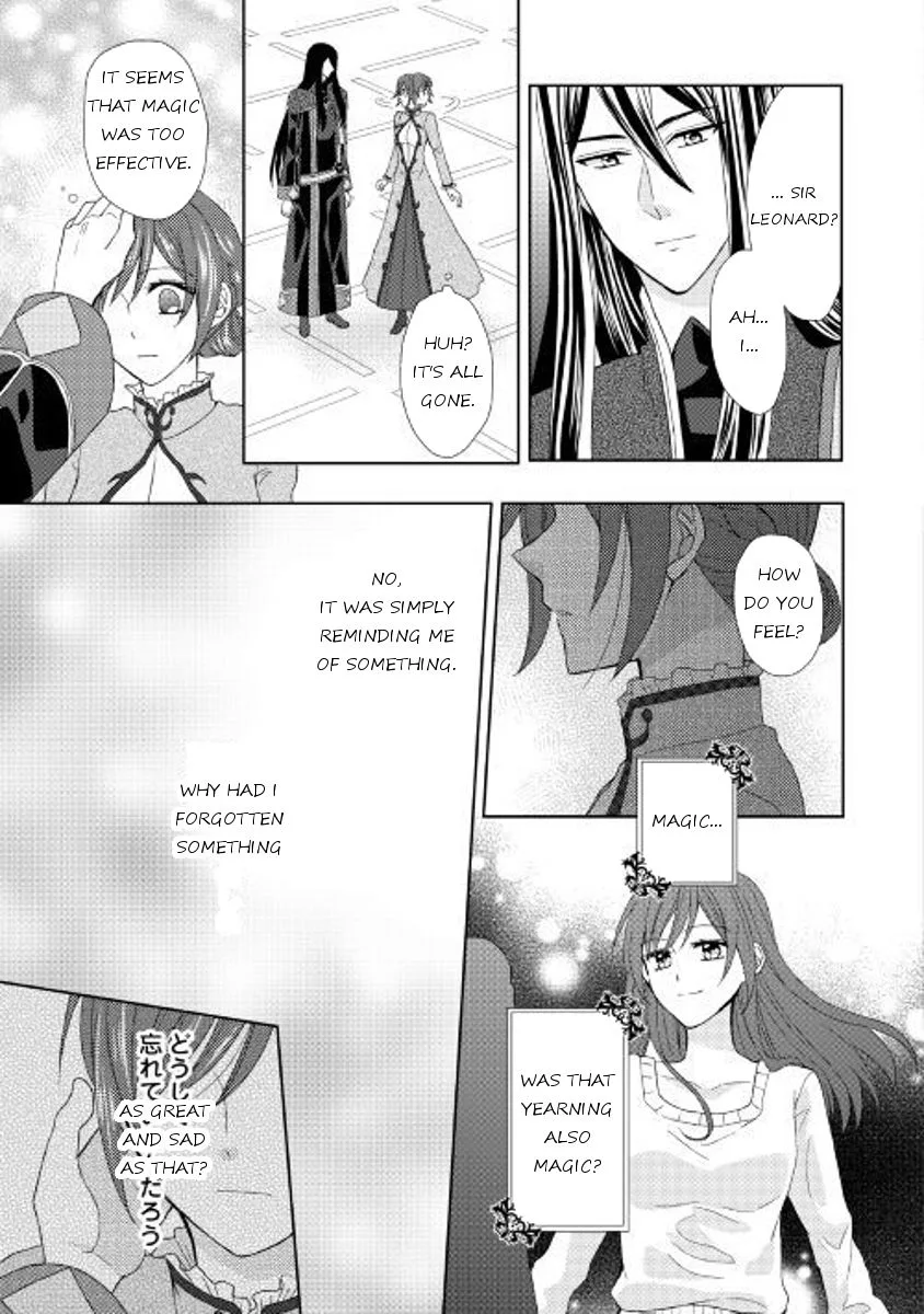 From Maid to Mother Chapter 19 page 27