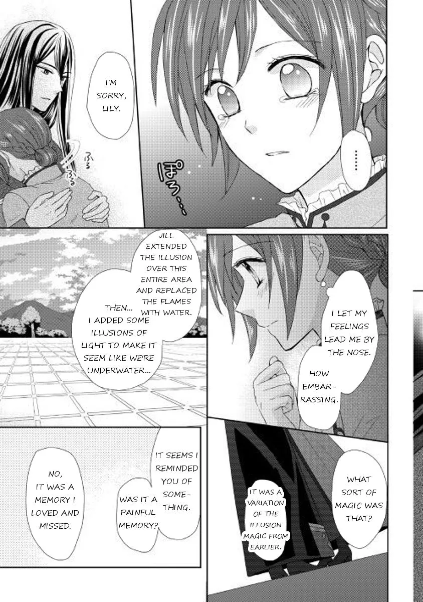 From Maid to Mother Chapter 19 page 29