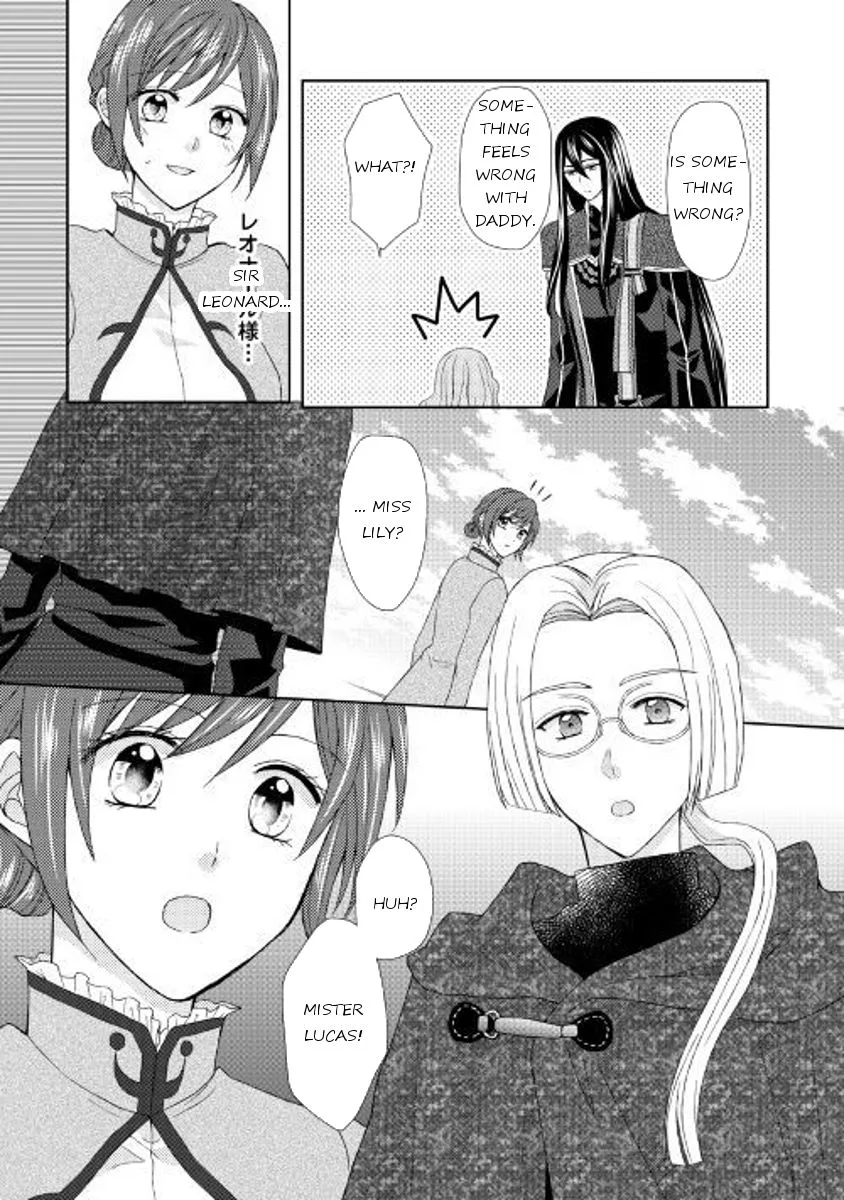From Maid to Mother Chapter 19 page 32