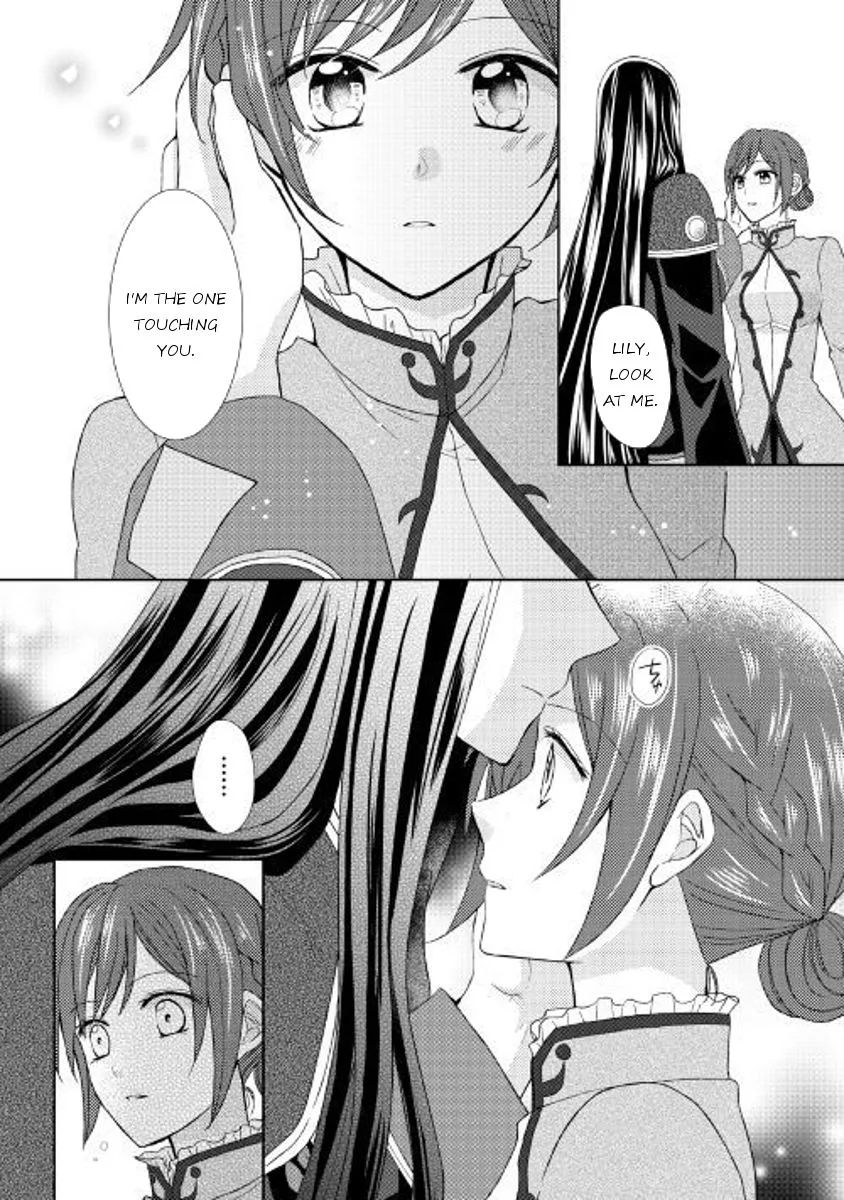 From Maid to Mother Chapter 19 page 28