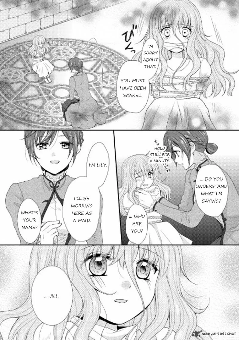 From Maid to Mother Chapter 2 page 2