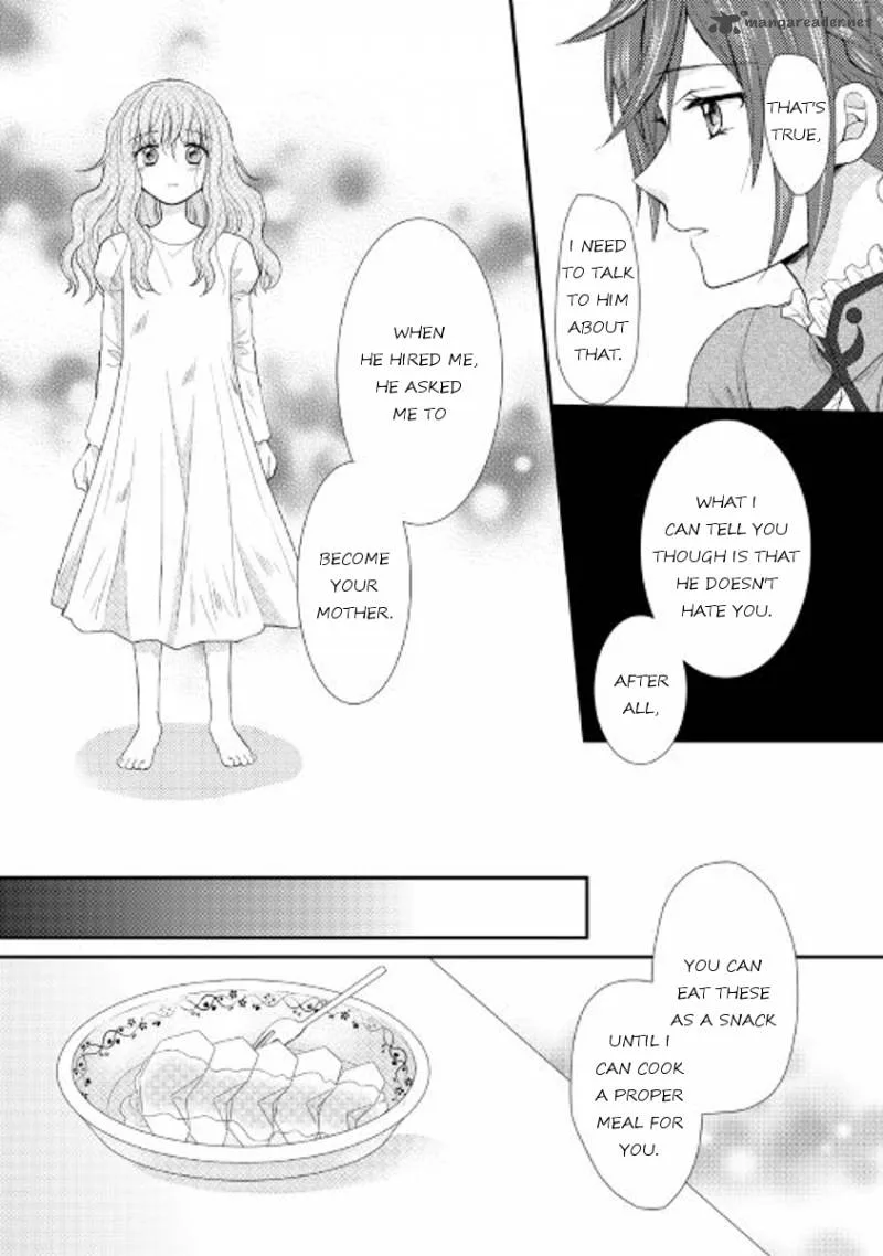 From Maid to Mother Chapter 2 page 6