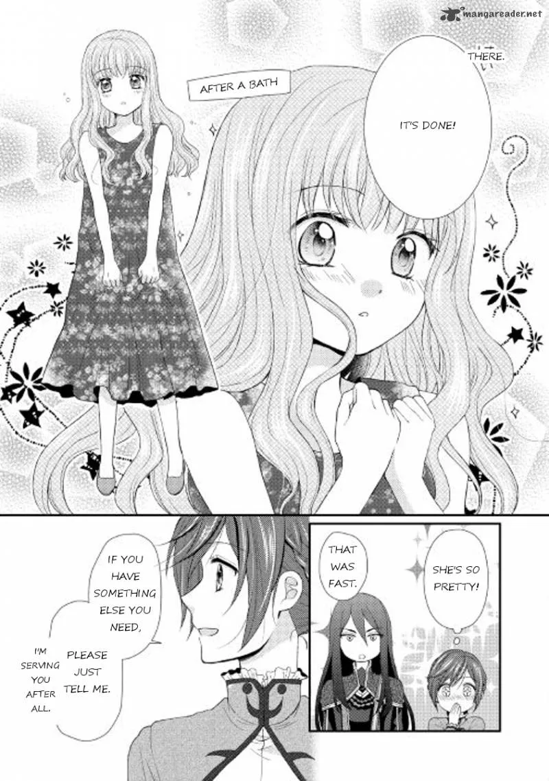 From Maid to Mother Chapter 2 page 15