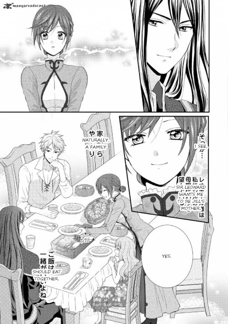 From Maid to Mother Chapter 2 page 19