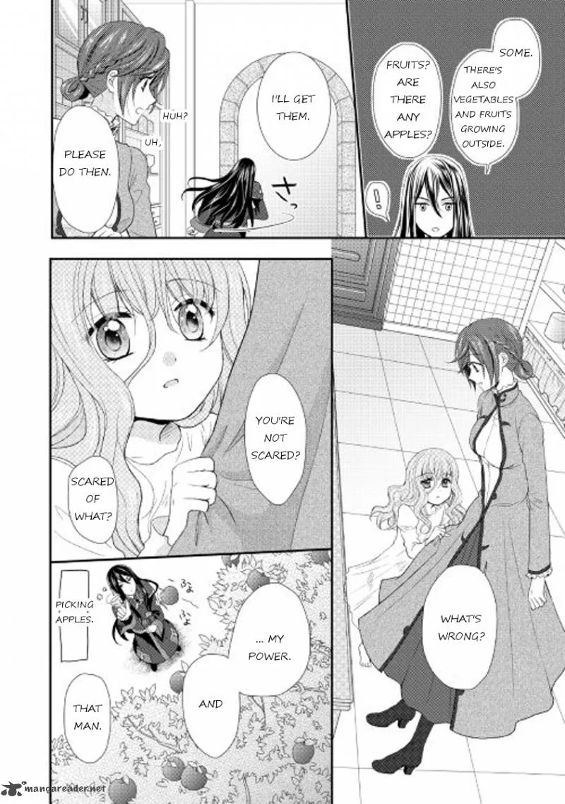 From Maid to Mother Chapter 2 page 4