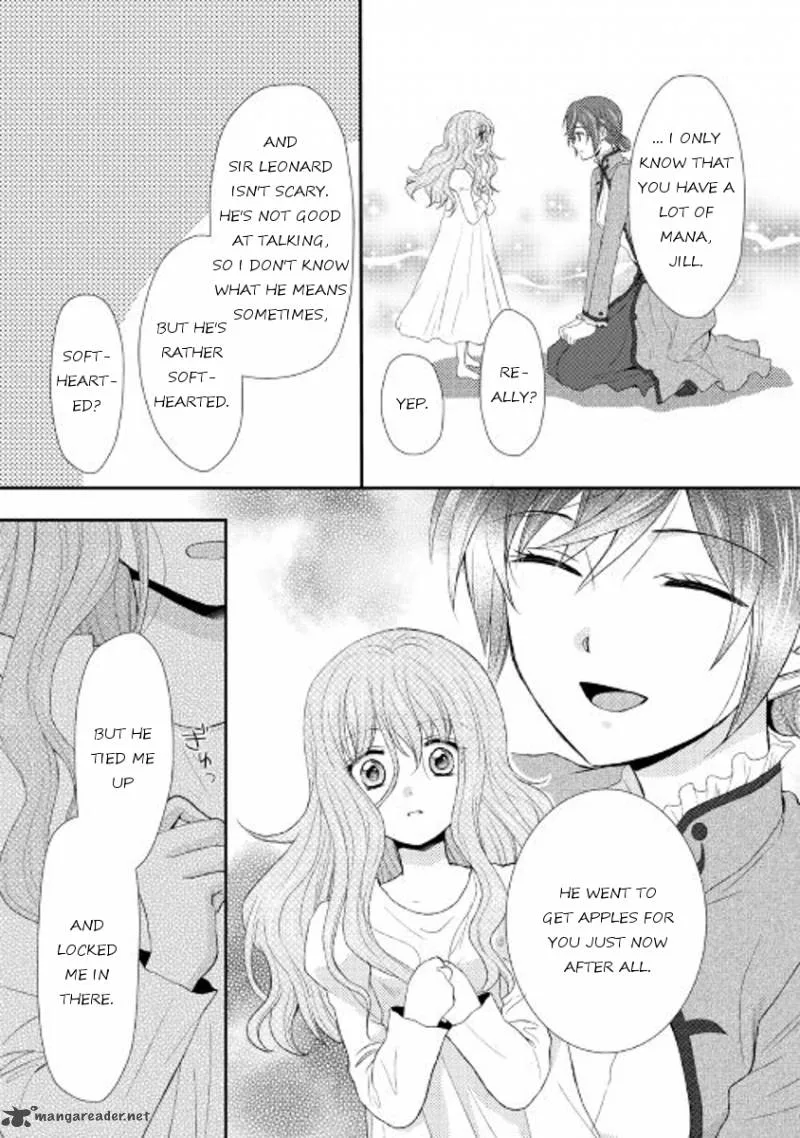 From Maid to Mother Chapter 2 page 5