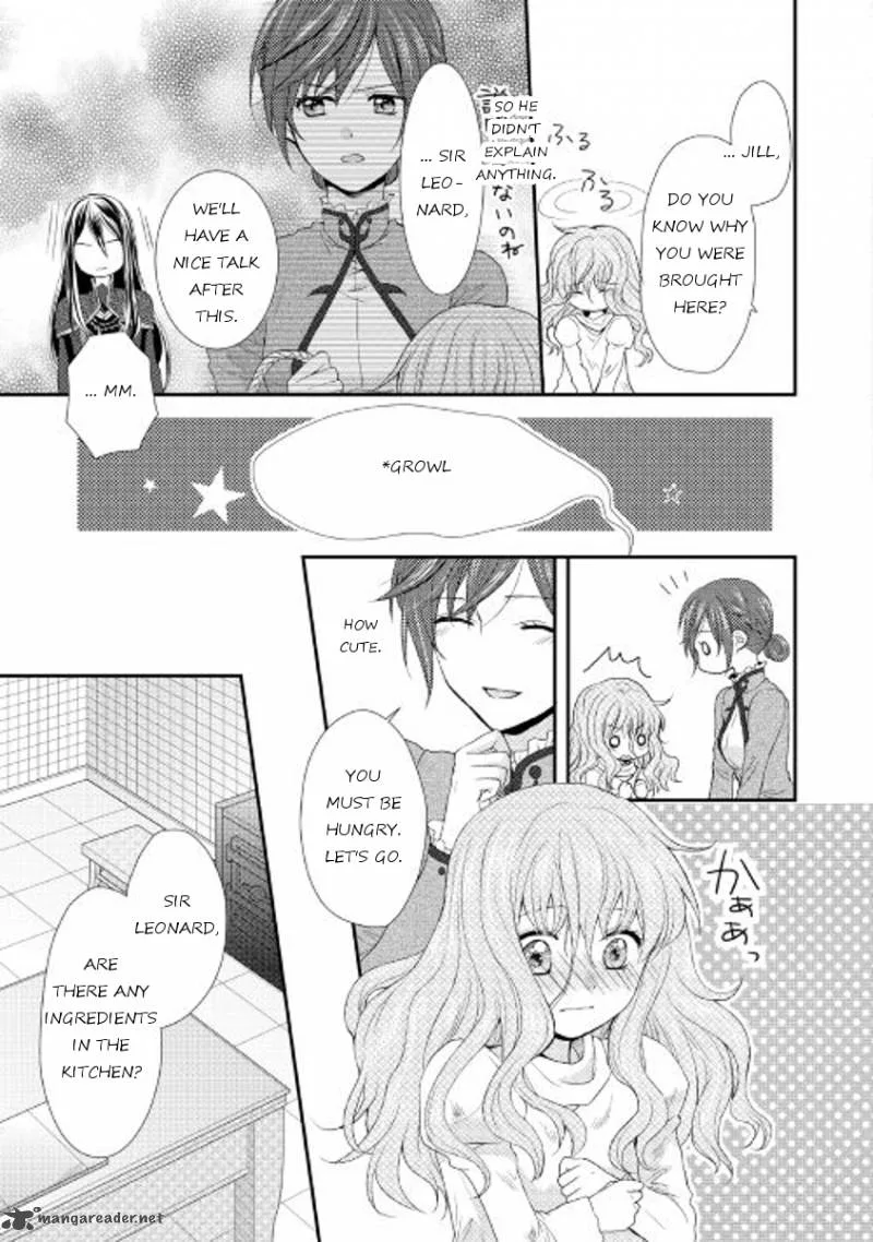 From Maid to Mother Chapter 2 page 3