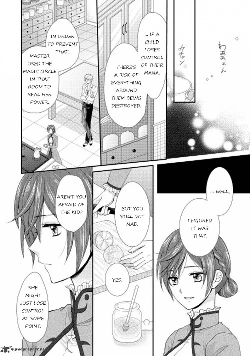 From Maid to Mother Chapter 2 page 24
