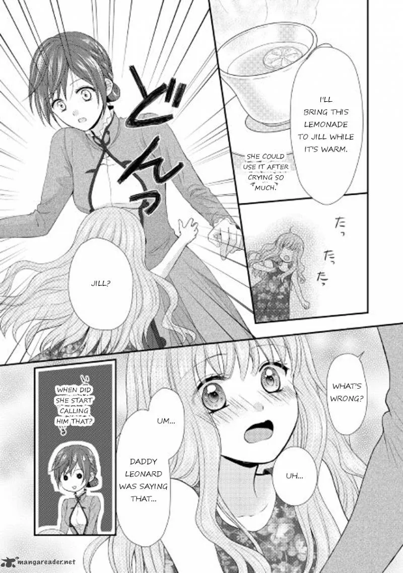 From Maid to Mother Chapter 2 page 28