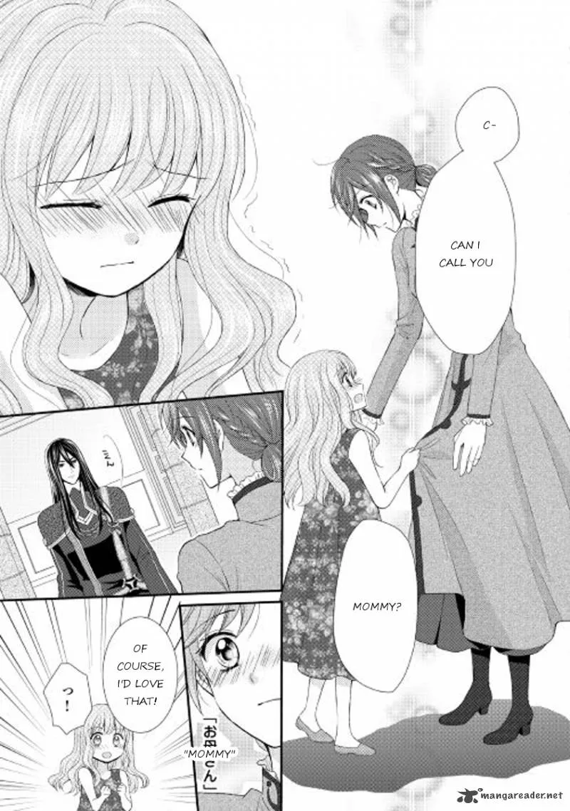 From Maid to Mother Chapter 2 page 29