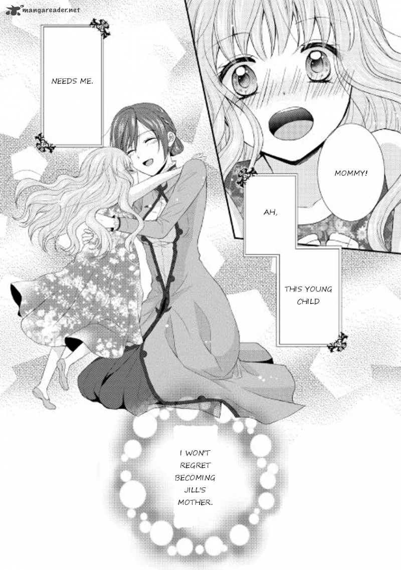 From Maid to Mother Chapter 2 page 30