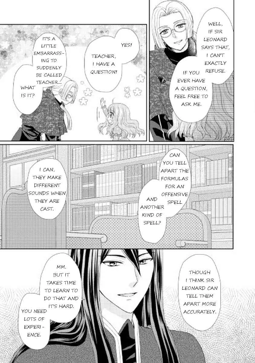 From Maid to Mother Chapter 20 page 15