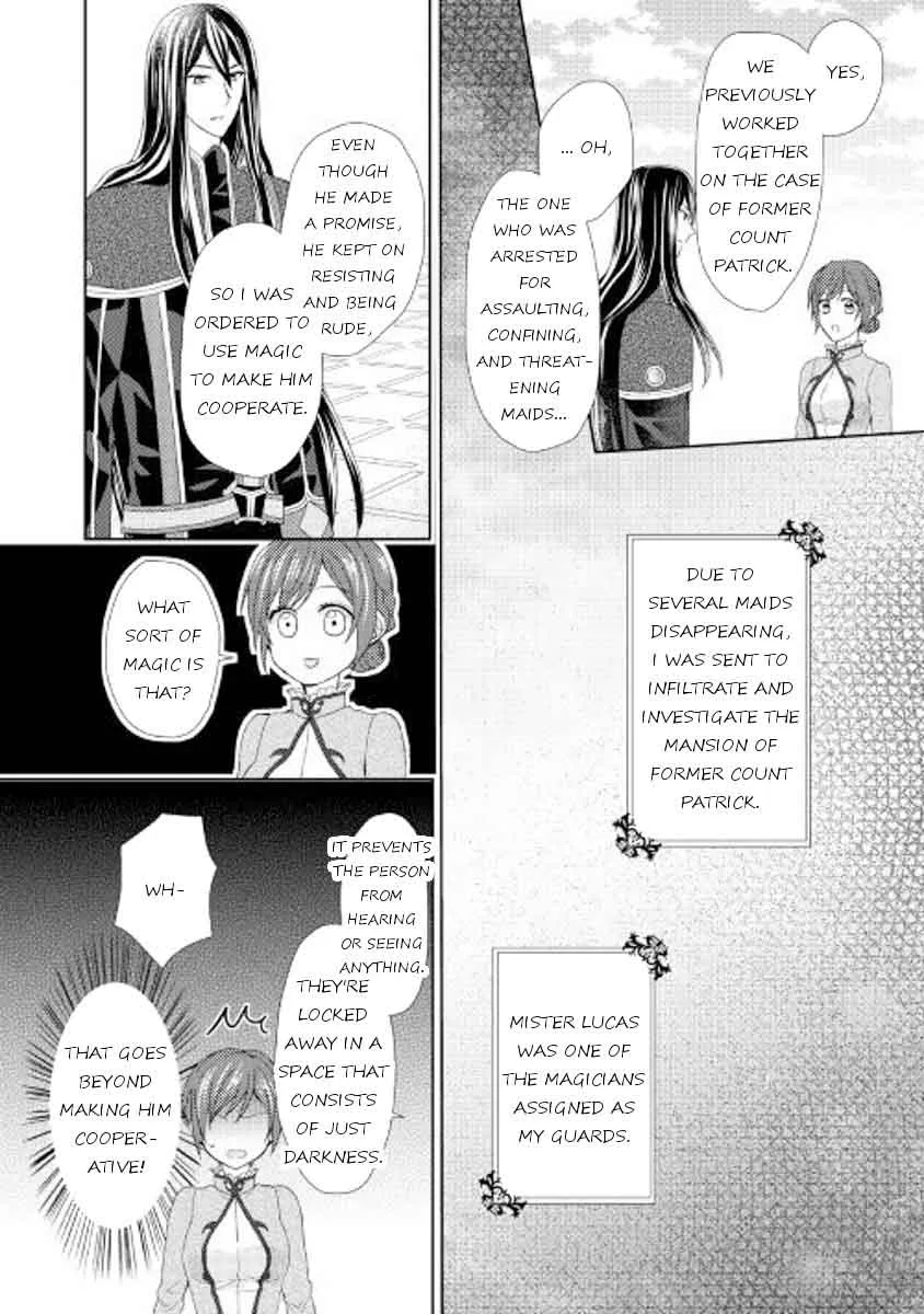 From Maid to Mother Chapter 20 page 2