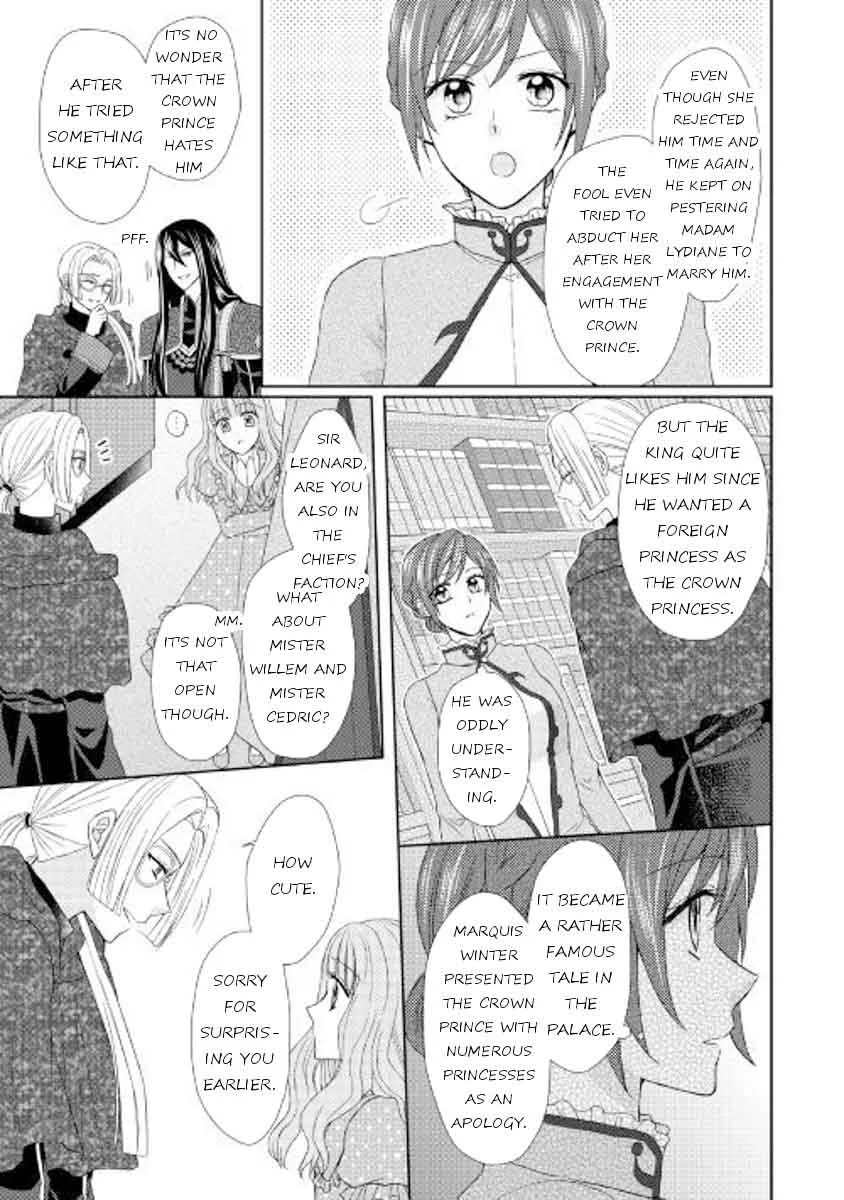 From Maid to Mother Chapter 20 page 13