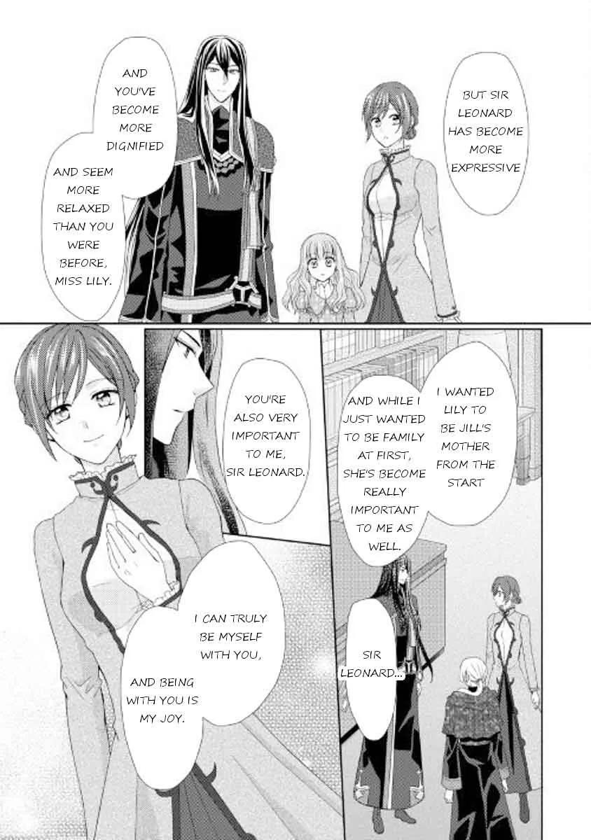 From Maid to Mother Chapter 20 page 17