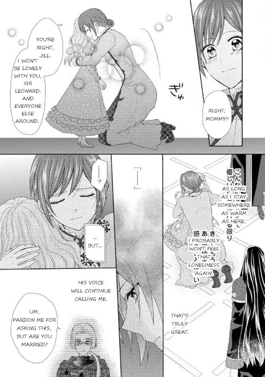 From Maid to Mother Chapter 20 page 5