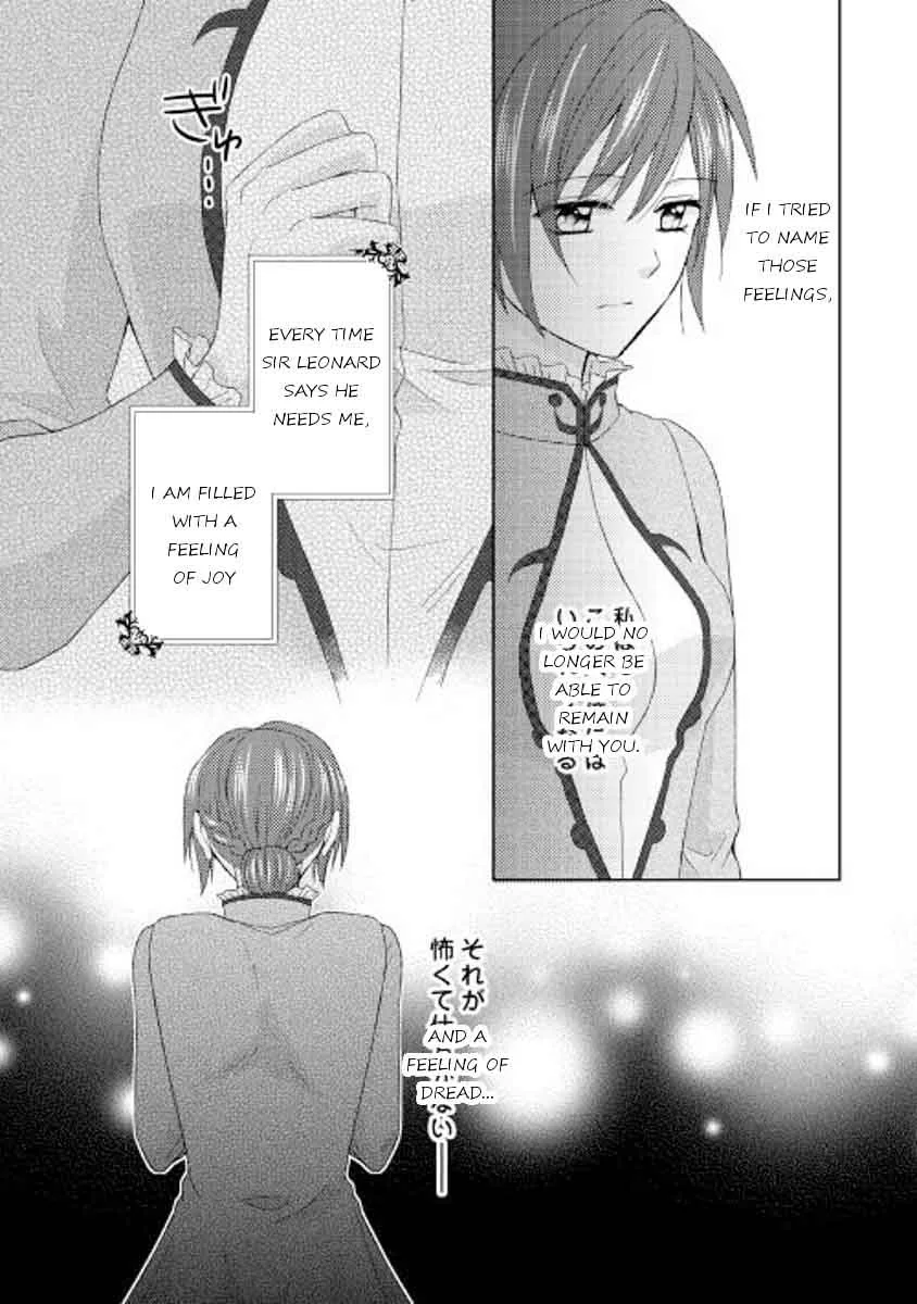 From Maid to Mother Chapter 20 page 20