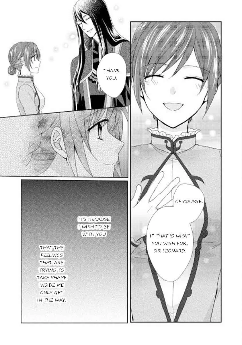 From Maid to Mother Chapter 20 page 19