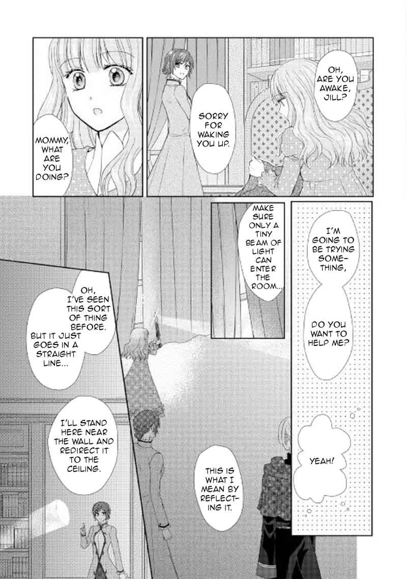 From Maid to Mother Chapter 21 page 19
