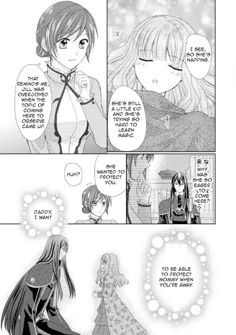 From Maid to Mother Chapter 21 page 11