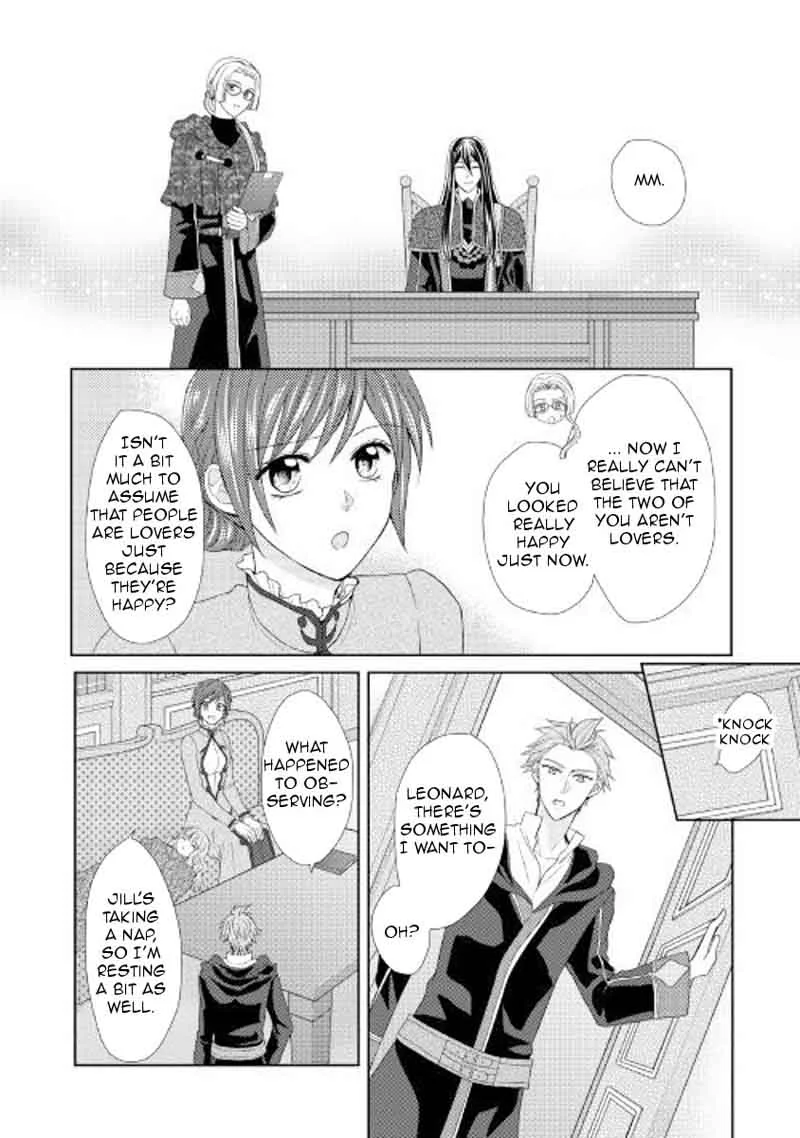 From Maid to Mother Chapter 21 page 10