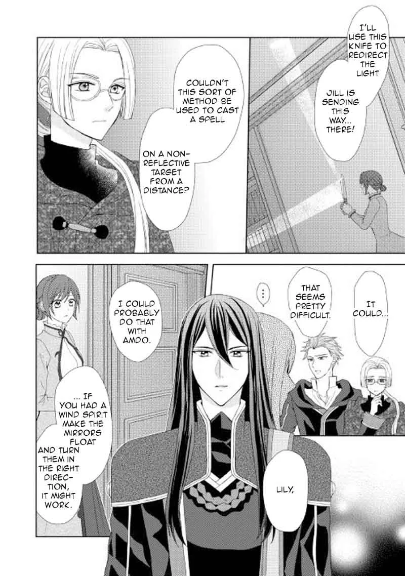 From Maid to Mother Chapter 21 page 20