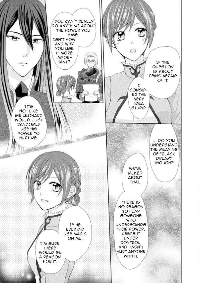 From Maid to Mother Chapter 21 page 3