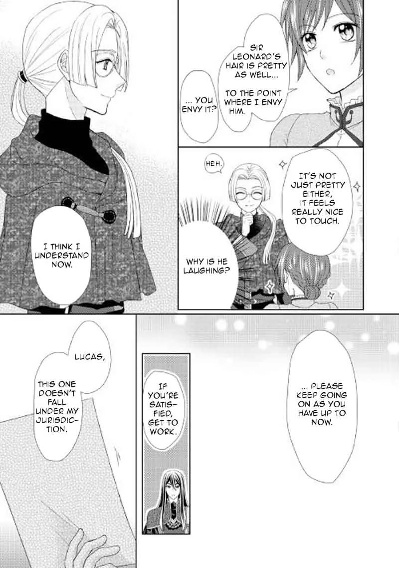 From Maid to Mother Chapter 21 page 5