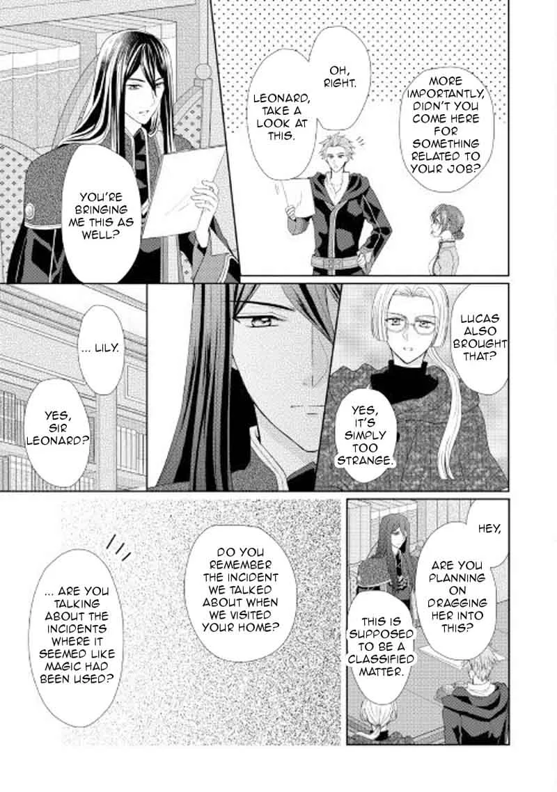 From Maid to Mother Chapter 21 page 13