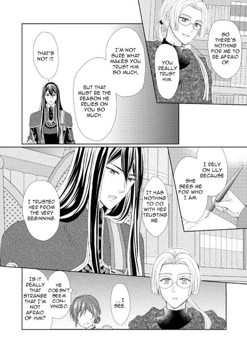 From Maid to Mother Chapter 21 page 4