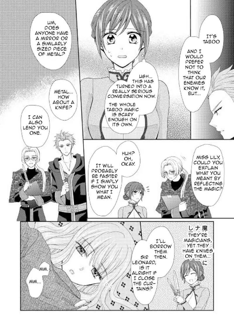 From Maid to Mother Chapter 21 page 18