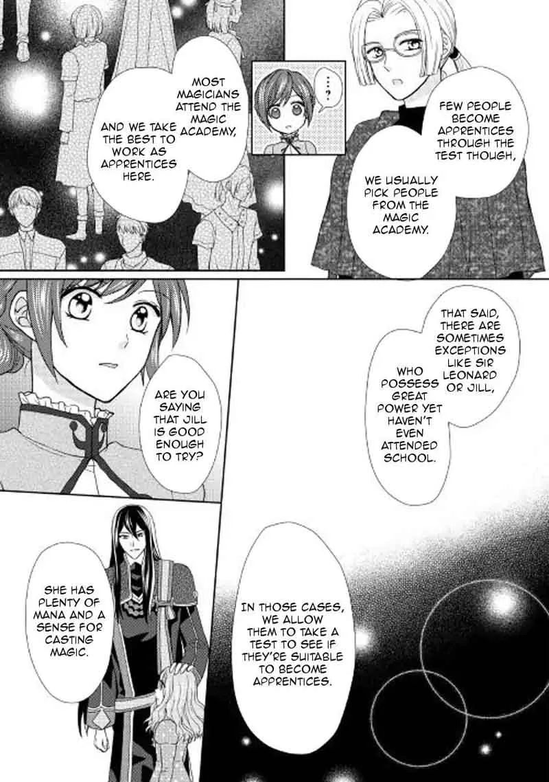 From Maid to Mother Chapter 22 page 13