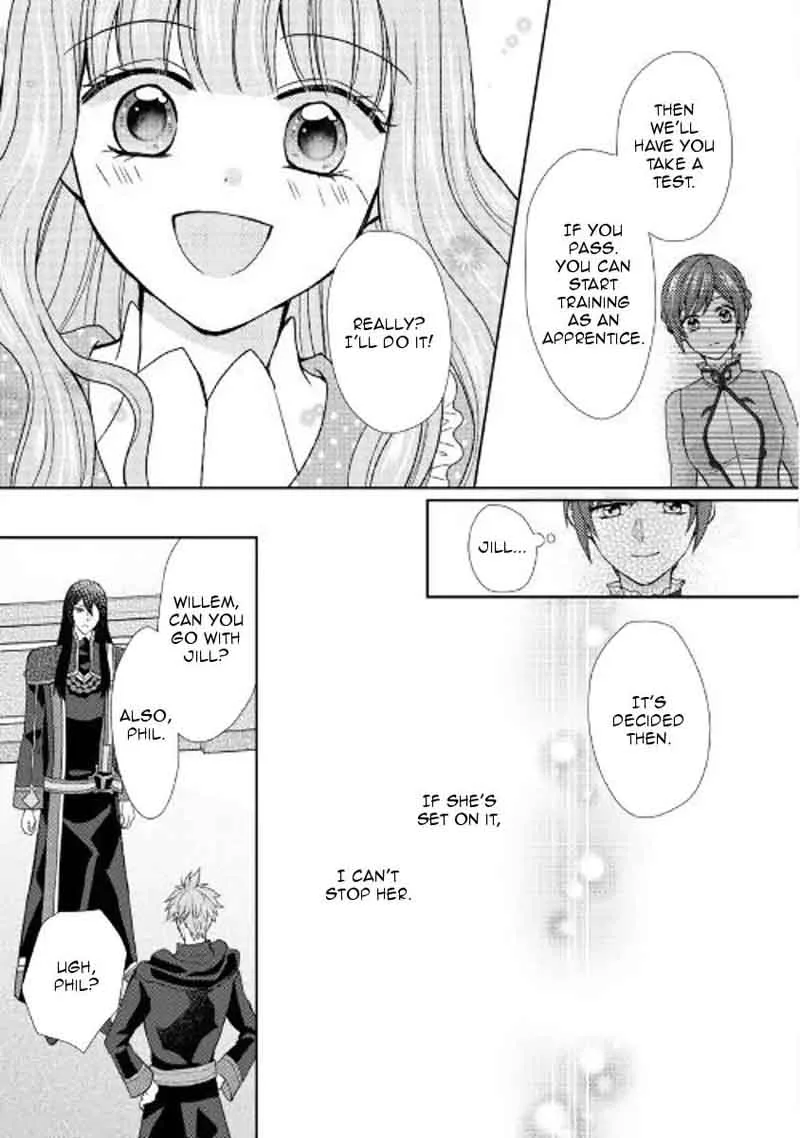 From Maid to Mother Chapter 22 page 11