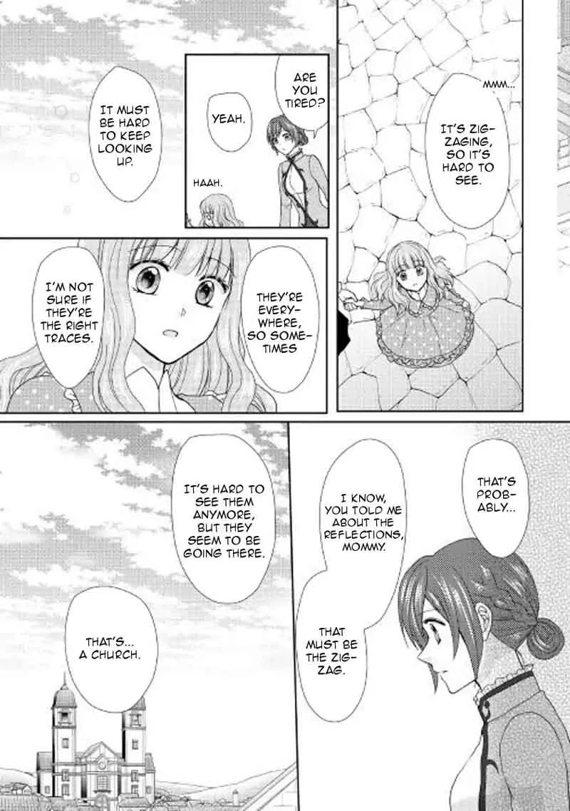 From Maid to Mother Chapter 22 page 23