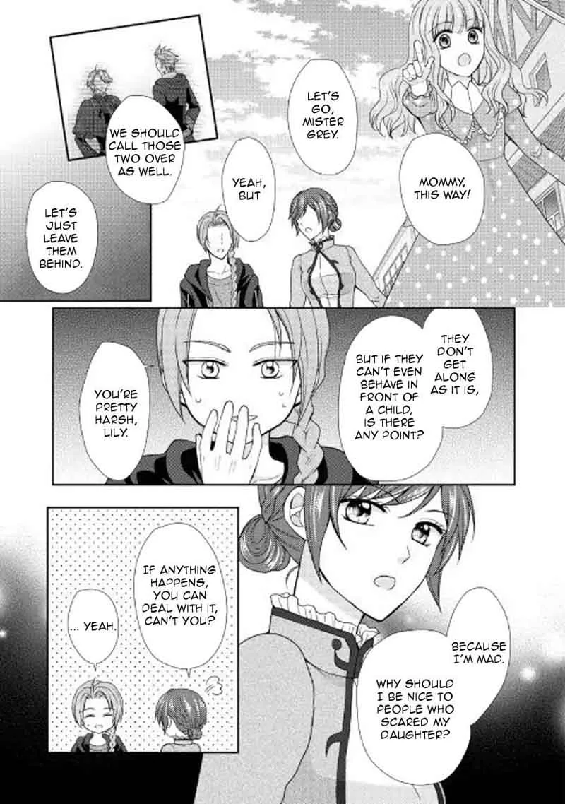 From Maid to Mother Chapter 22 page 21