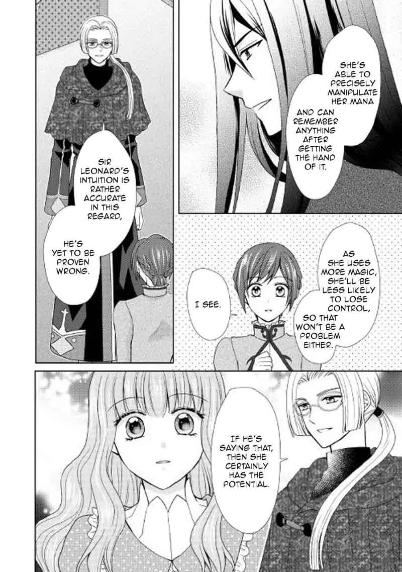 From Maid to Mother Chapter 22 page 14