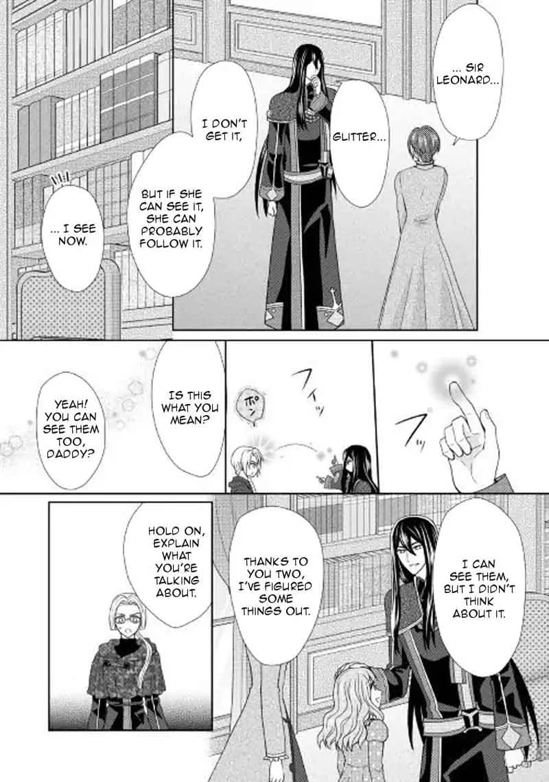 From Maid to Mother Chapter 22 page 8