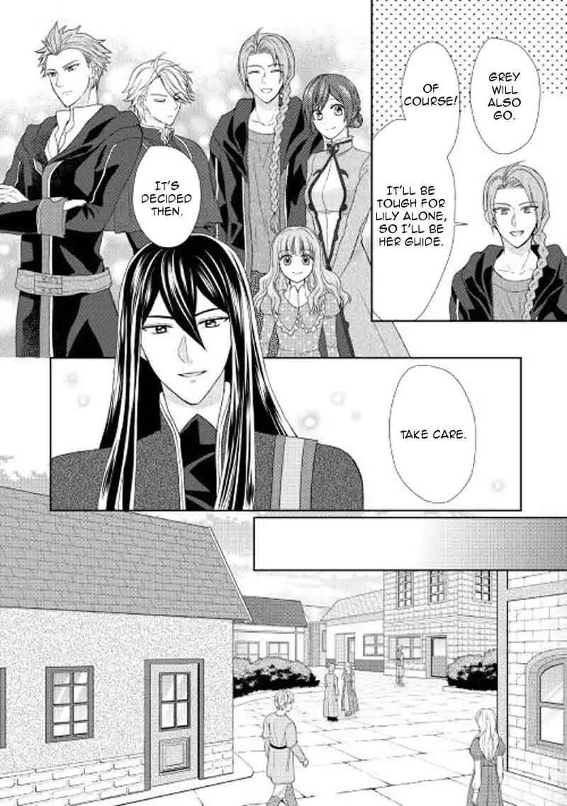 From Maid to Mother Chapter 22 page 18