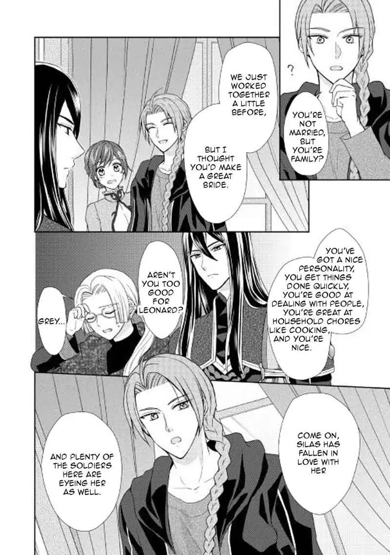 From Maid to Mother Chapter 22 page 4