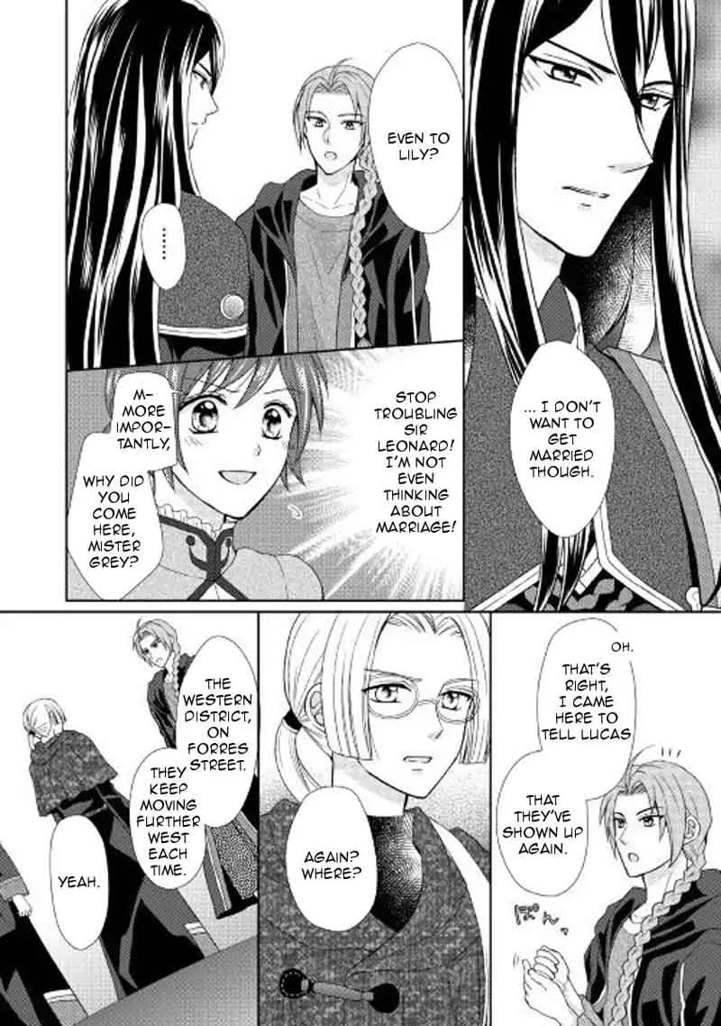 From Maid to Mother Chapter 22 page 6