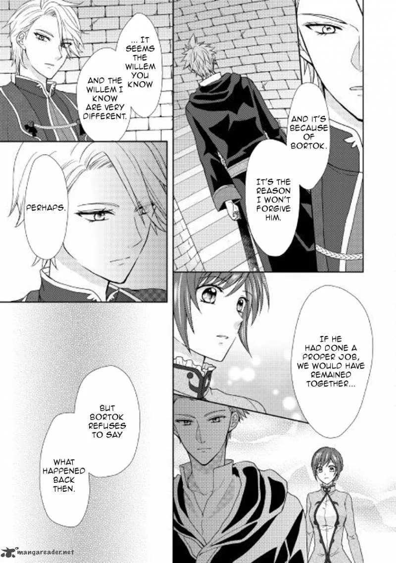 From Maid to Mother Chapter 23 page 9