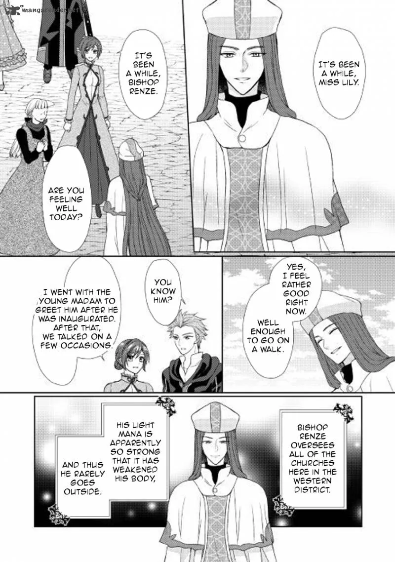 From Maid to Mother Chapter 23 page 2