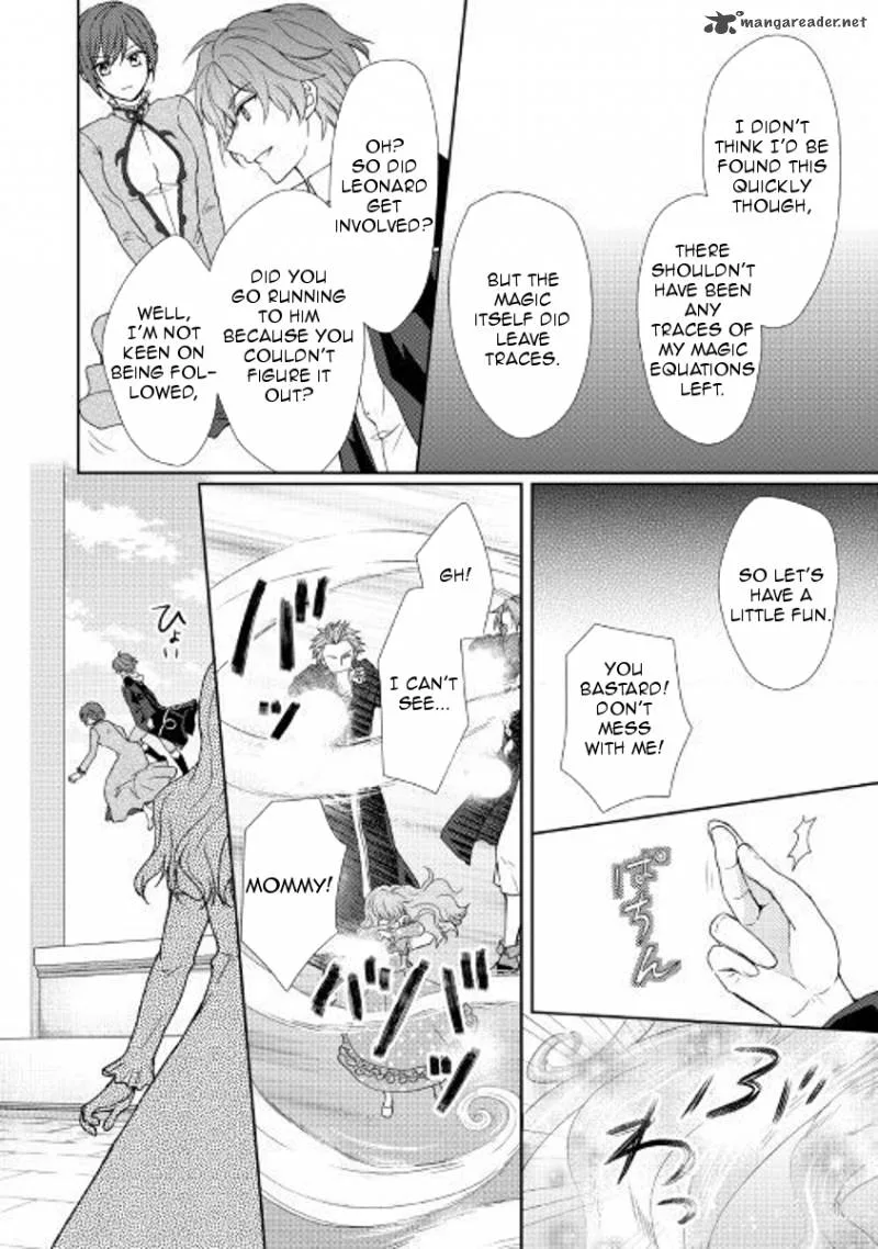 From Maid to Mother Chapter 23 page 13